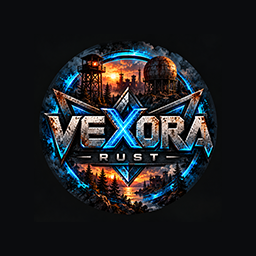 VEXORA | PvE • PvP • Raids | No EAC logo