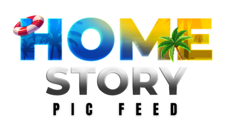 PicFeed | HomeStory